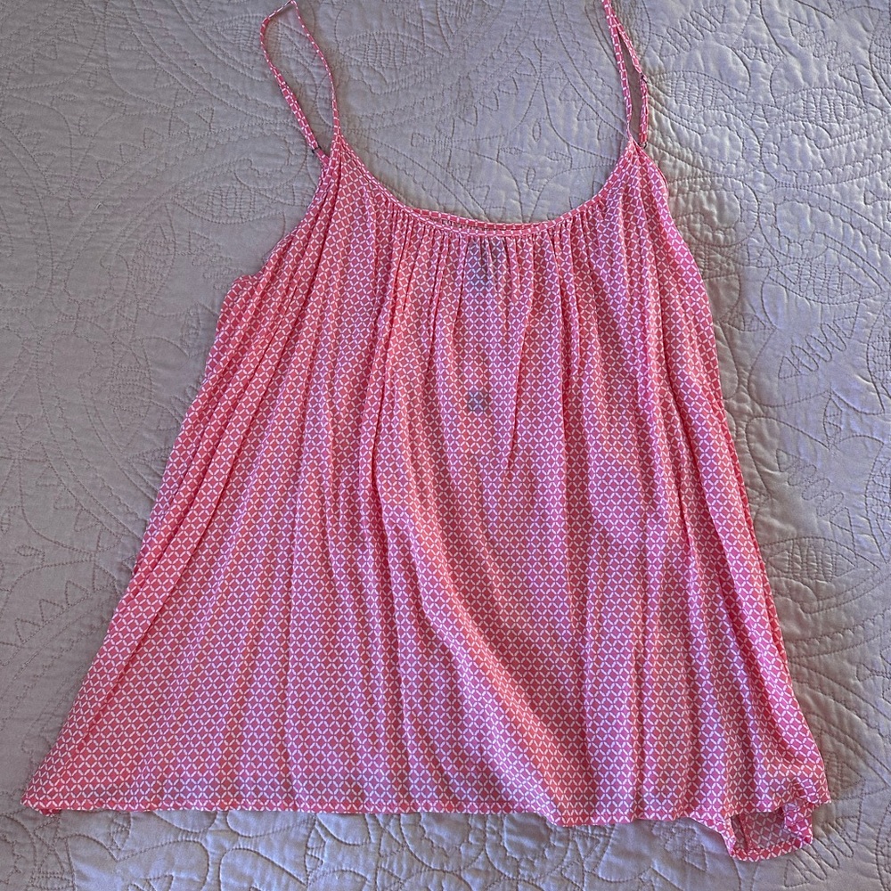 NWT gap tank